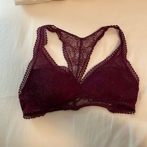 Victoria’s Secret bralette